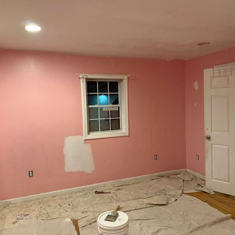 Interior Painting