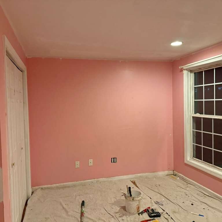 Interior Painting