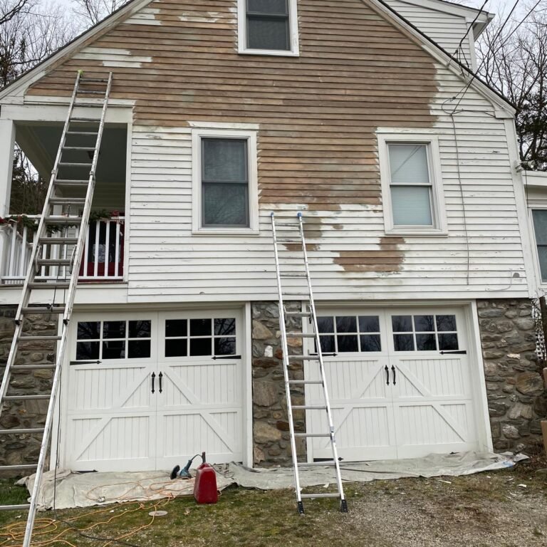 exterior Paint